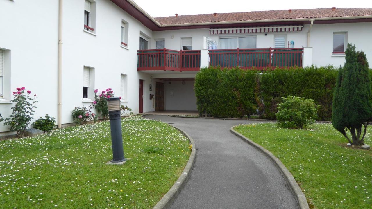 Bidasoa Con Vistas Apartment Hendaye Luaran gambar